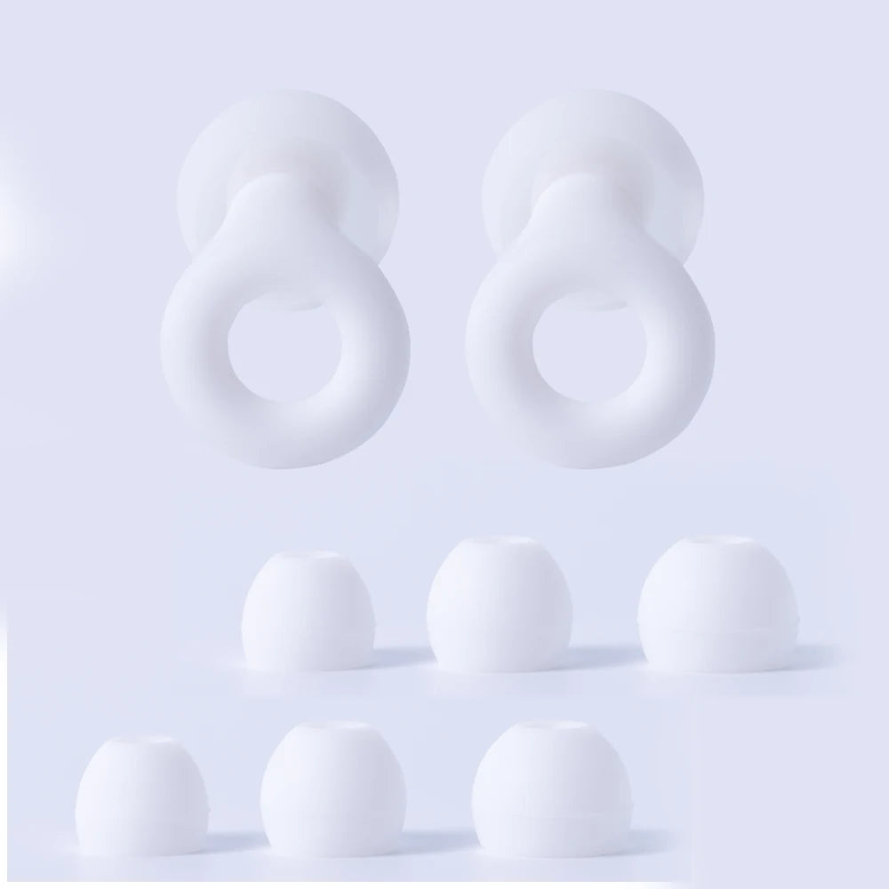 HUAK Ear Plugs- Stylish Certified Hearing Protection for Concerts & Festivals, Live Events, Musicians, Sports, Djs and Nightlife