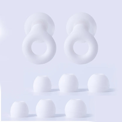 HUAK Ear Plugs- Stylish Certified Hearing Protection for Concerts & Festivals, Live Events, Musicians, Sports, Djs and Nightlife