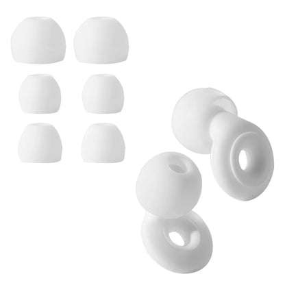 HUAK Ear Plugs- Stylish Certified Hearing Protection for Concerts & Festivals, Live Events, Musicians, Sports, Djs and Nightlife