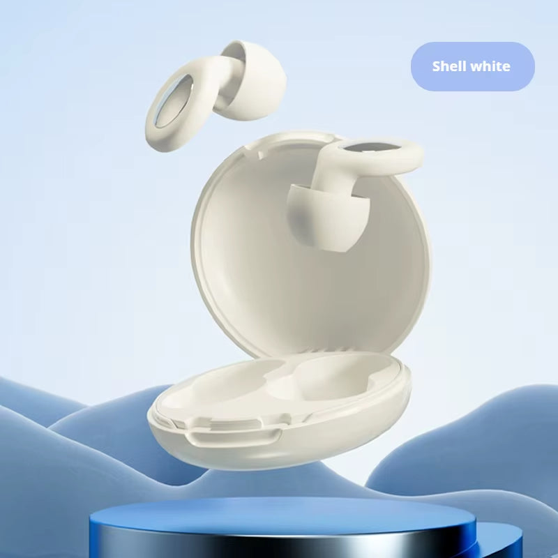 Silicone Ear Plugs Sleeping Earplugs Noise Reduction Waterproof Ear Plug for Swimming Ear Plug Protection Earplugs Set Oordopjes