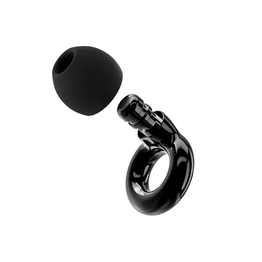 Loop Switch - Smart Noise Reduction for Any Activity